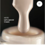 Гель-лак NAILSOFTHEDAY Cream 081, 10 мл TPO free